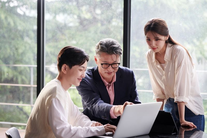 산학공동연구활동지원